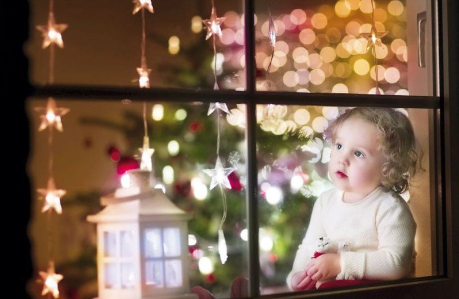 Creer en los Reyes Magos