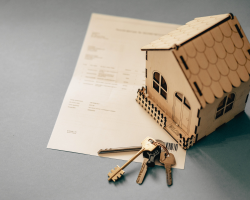 Sin vivienda, sin proyectos