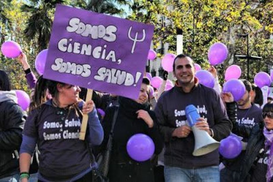 Cómo destruir la psicología