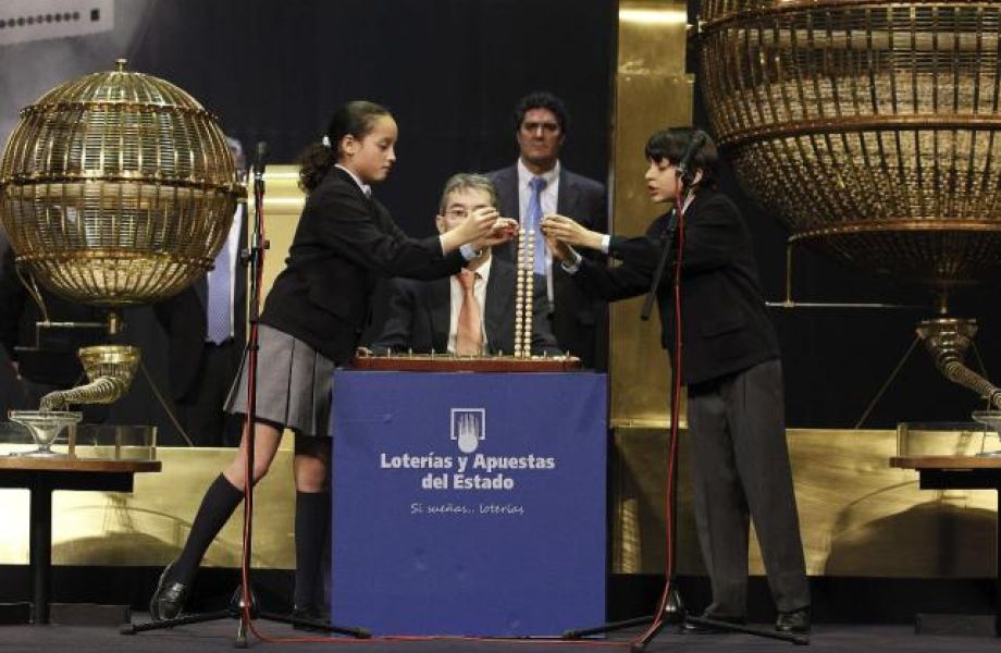 ¿Por qué jugamos a la Lotería de Navidad?