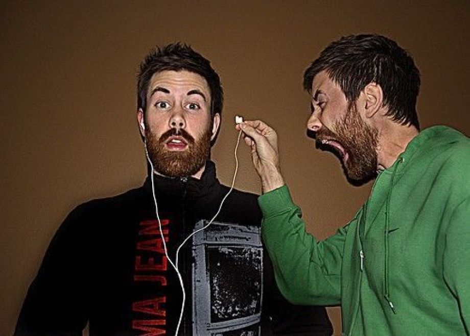 Distorsiones en la comunicación