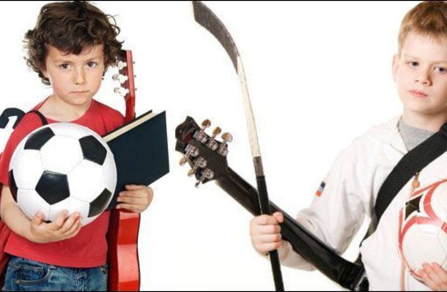 Deberes y consumismo extraescolar