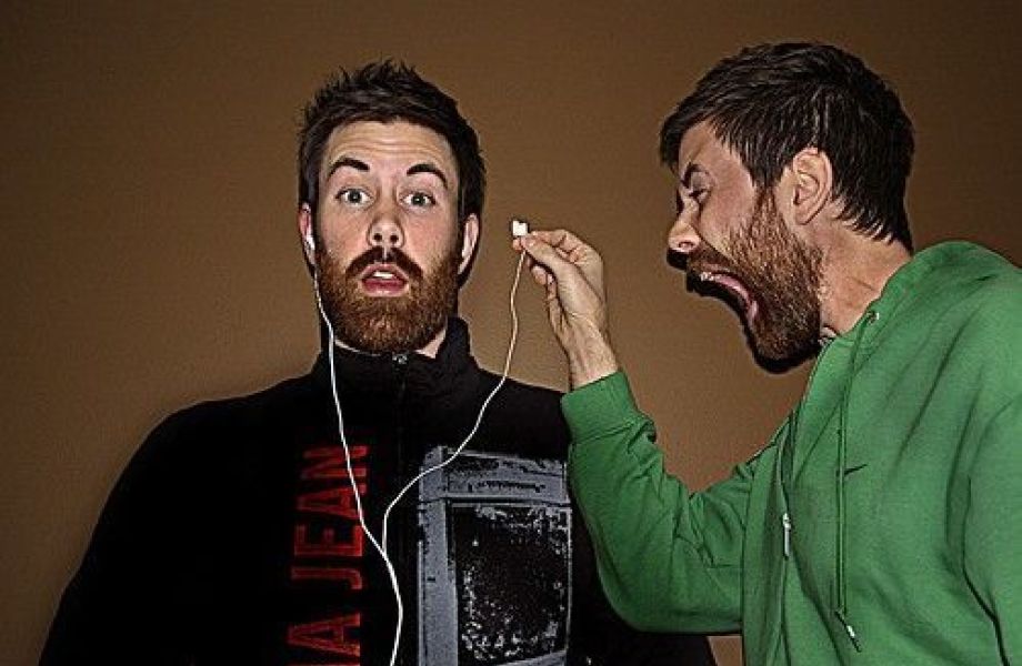 Distorsiones en la comunicación