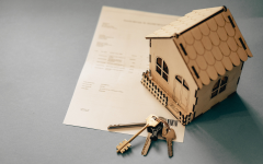 Sin vivienda, sin proyectos