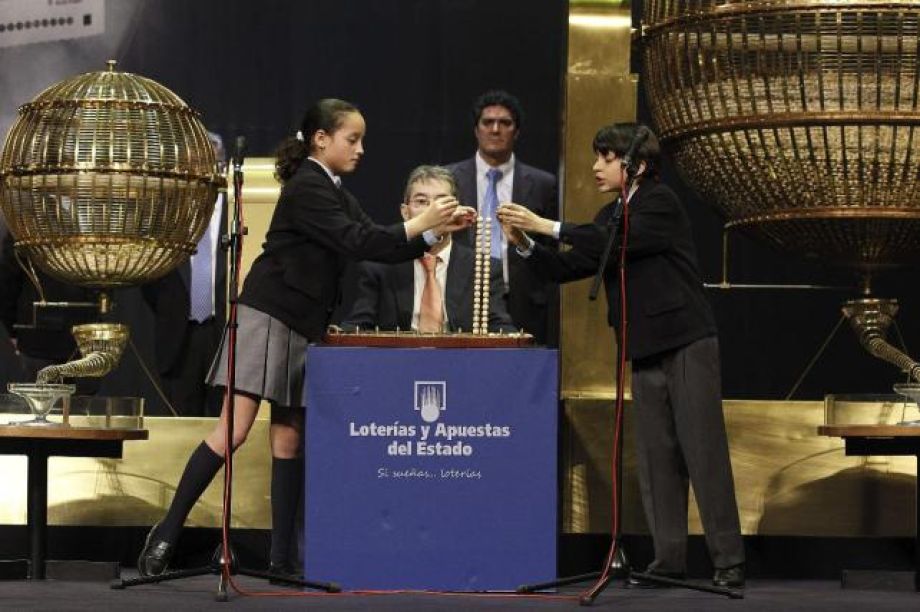 ¿Por qué jugamos a la Lotería de Navidad?