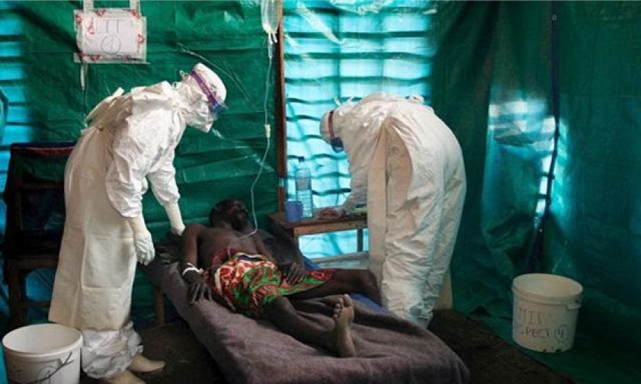 Miedo al ébola