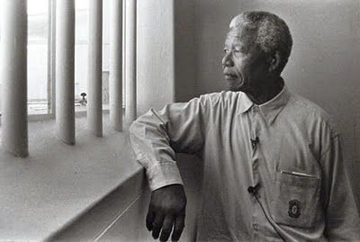 Adiós a Tata Madiba