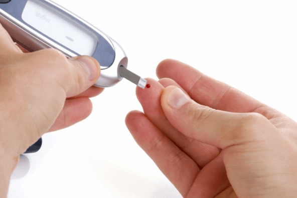 Emociones y diabetes