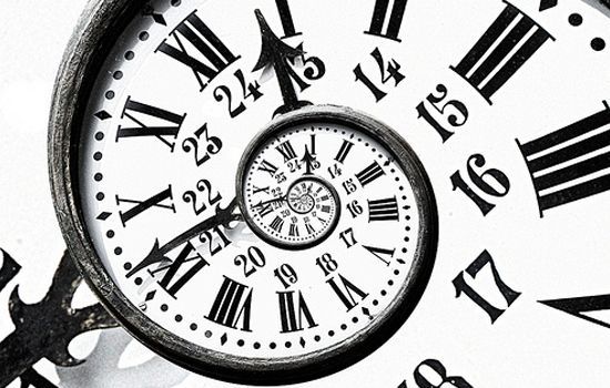 Perder el tiempo