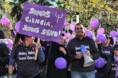 Cómo destruir la Psicología: historia de un despropósito