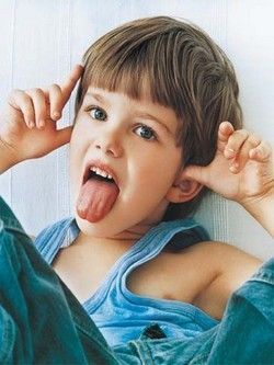 ¿Que pasa con nuestros niños?