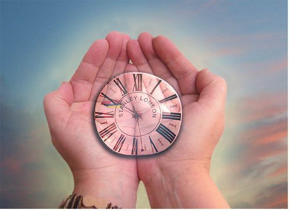 El Tiempo robado