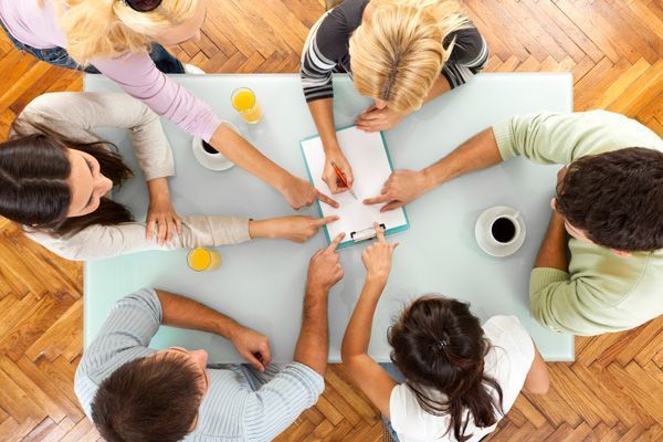 Multidisciplinaridad