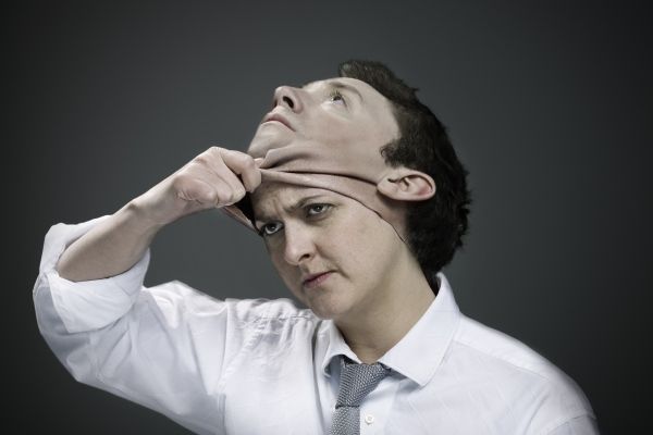El Impostor