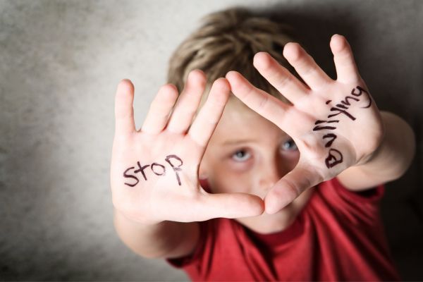 Bullying y suicidio