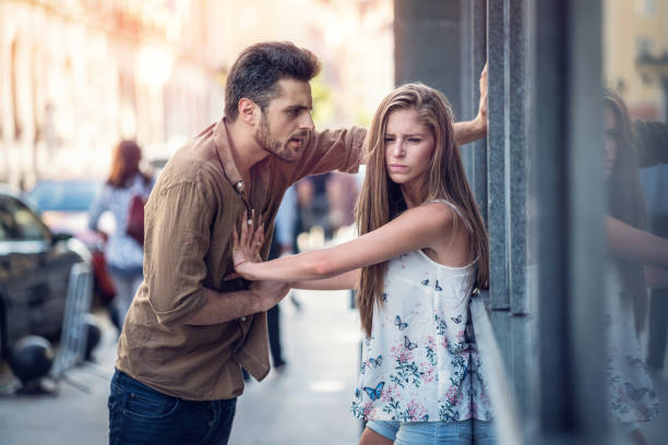 ¿Por qué siempre acabo en relaciones tóxicas?