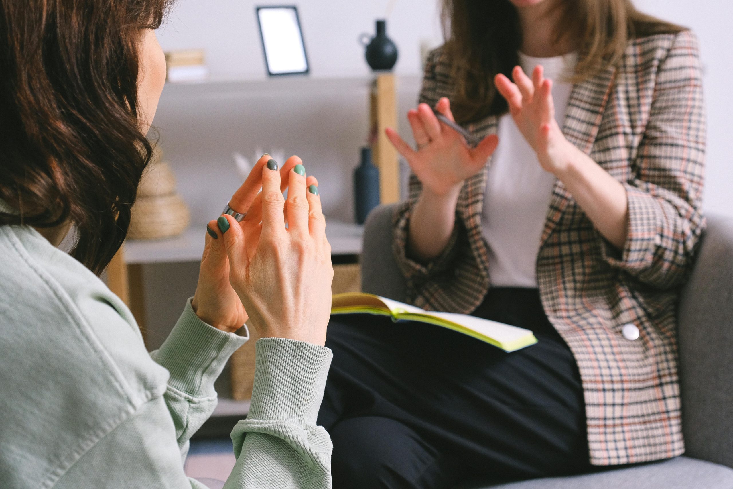 Terapia de pareja · MSG Psicología, psicóloga en Valladolid