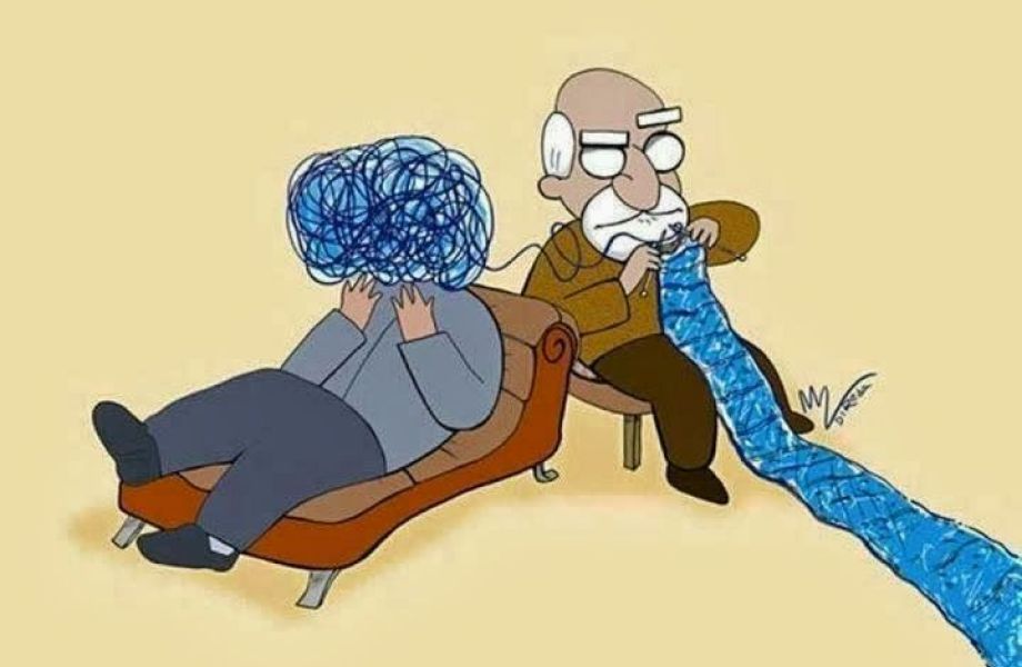 Para qué sirve el psicólogo