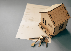 Sin vivienda, sin proyectos
