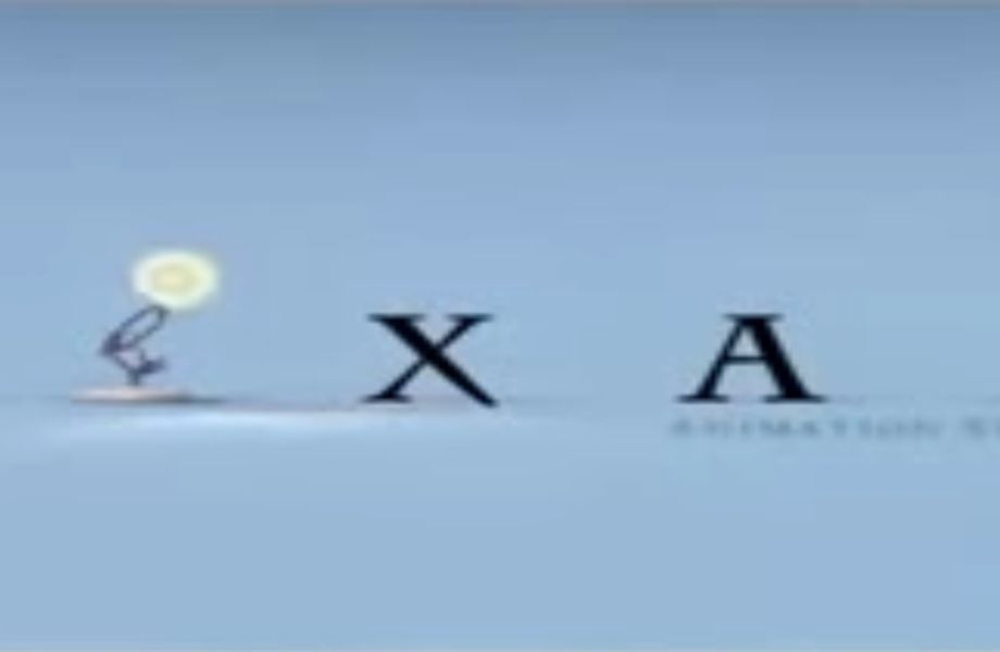 Corto de Pixar "La oveja pelada"