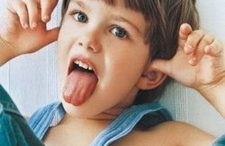 ¿Qué pasa con nuestros niños?