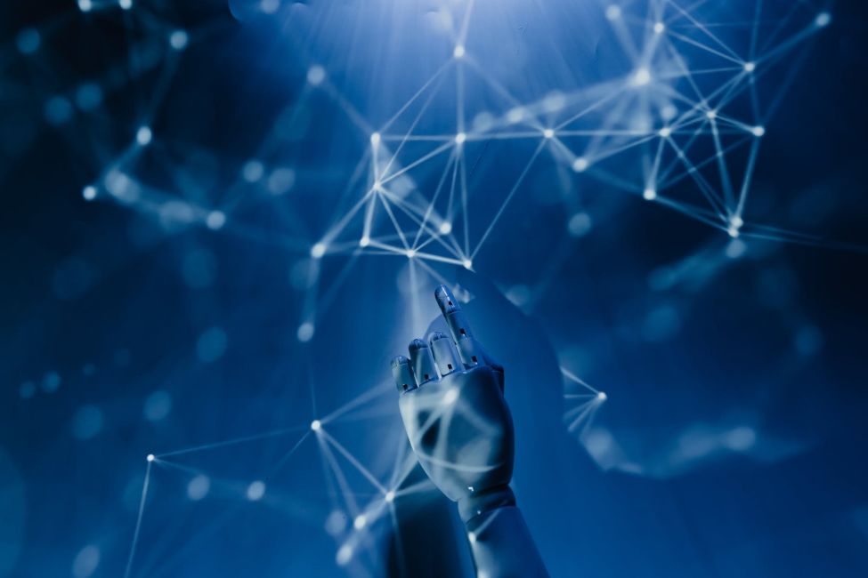 Lo que nos viene: La Inteligencia Artificial (IA)