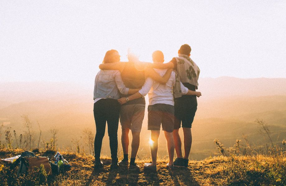 La importancia de las relaciones sociales