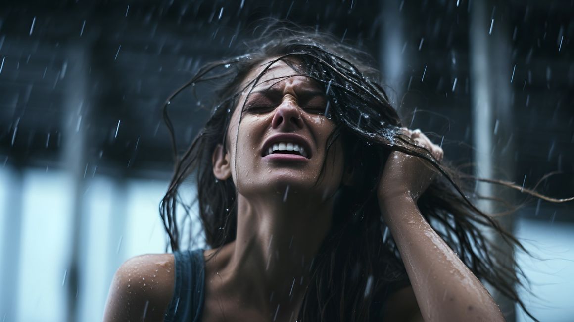 La Frustración: sus impactos en la vida cotidiana