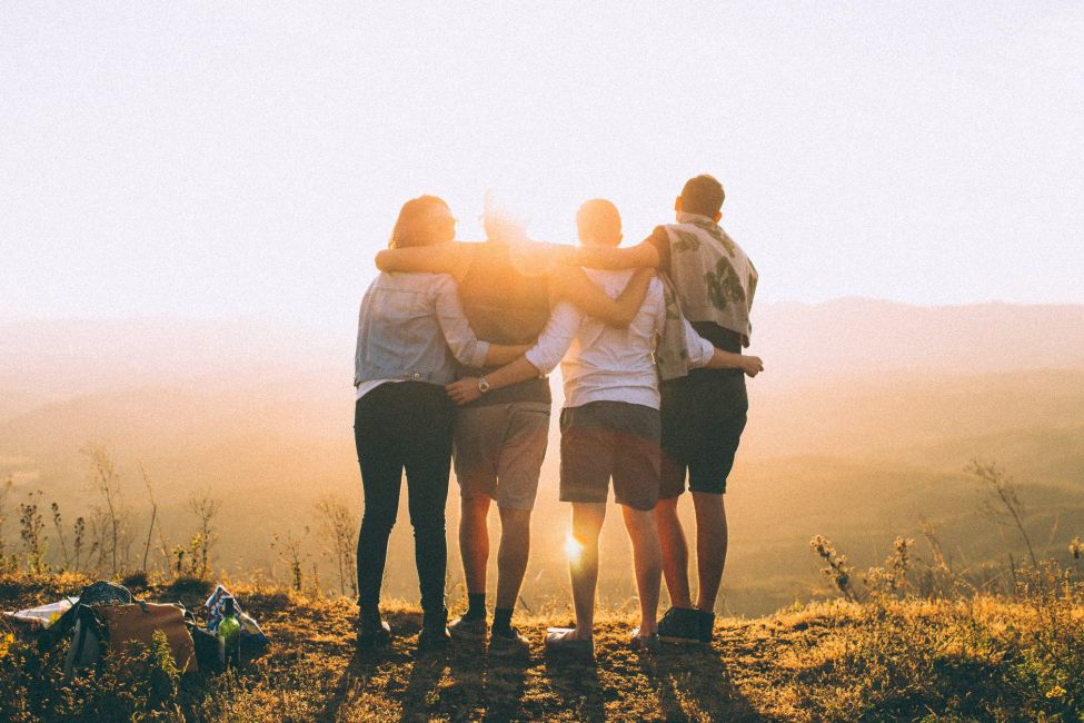 La Importancia de las Relaciones Sociales