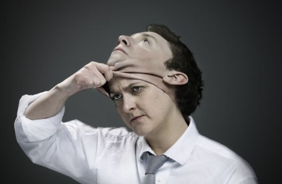 El síndrome del Impostor