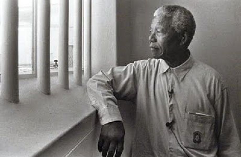 Adiós a Tata Madiba
