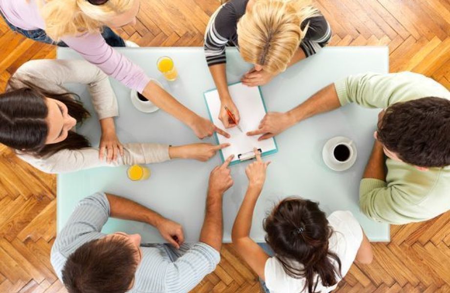 Multidisciplinaridad