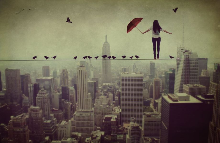 Expectativas fallidas