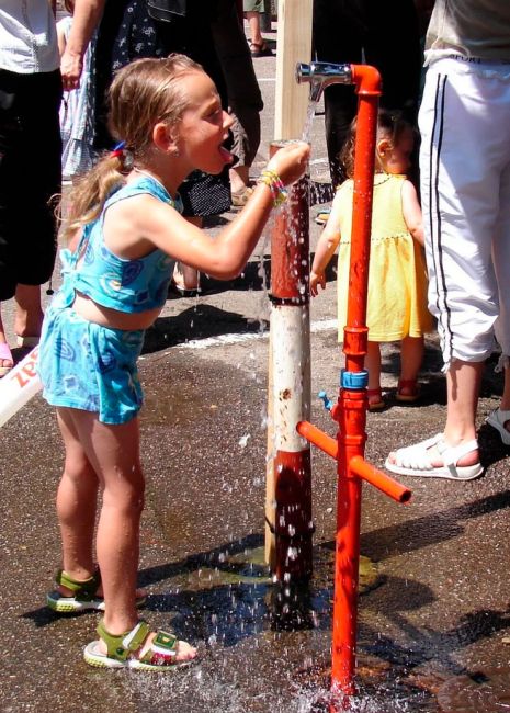 La psicología del calor