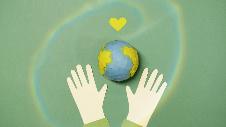Basta con diez minutos de conciencia