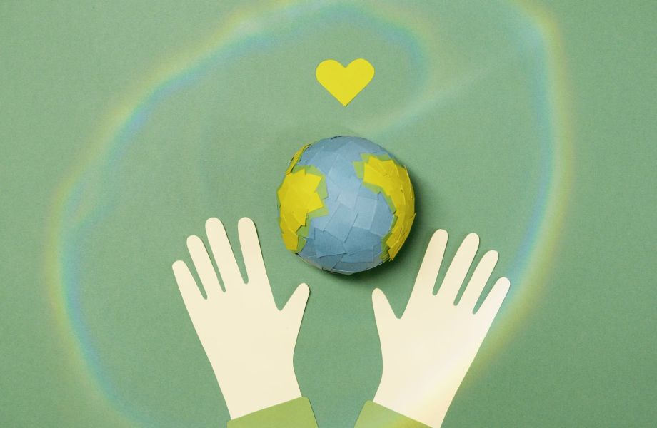 Basta con diez minutos de conciencia
