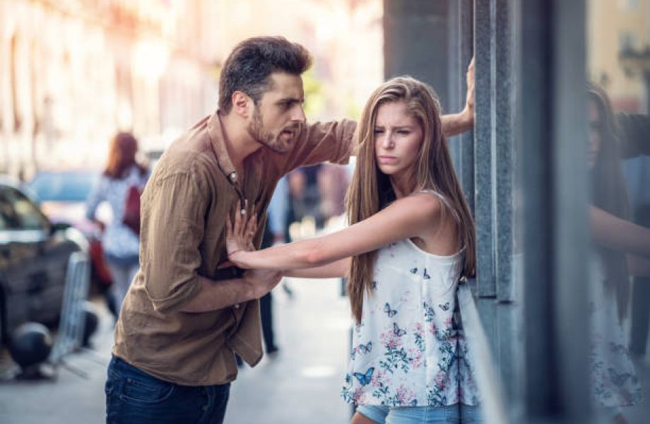 Relación tóxica