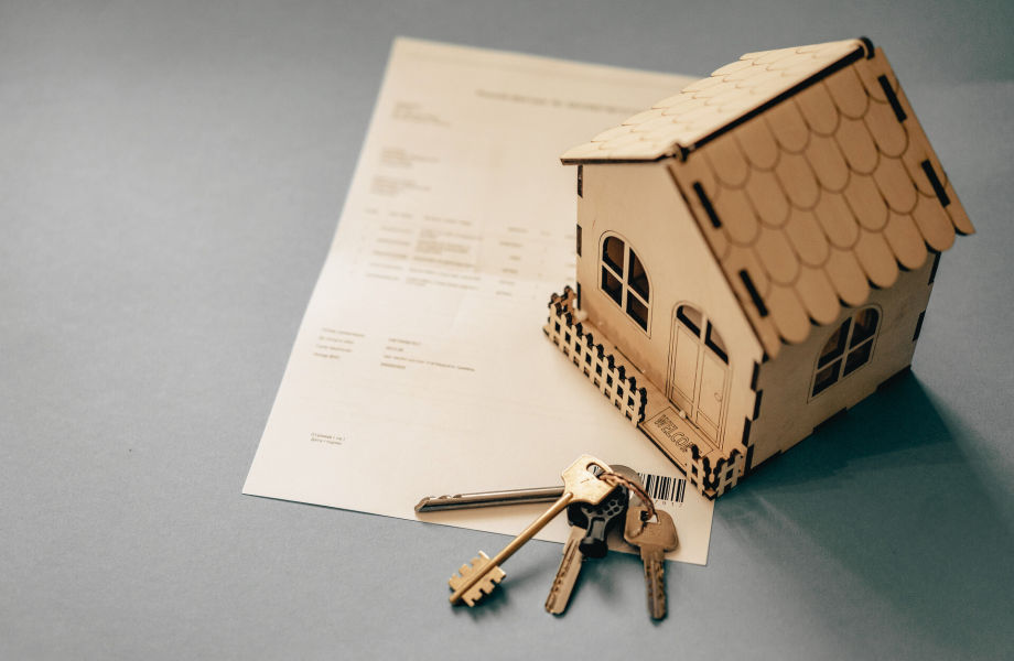 Sin vivienda, sin proyectos
