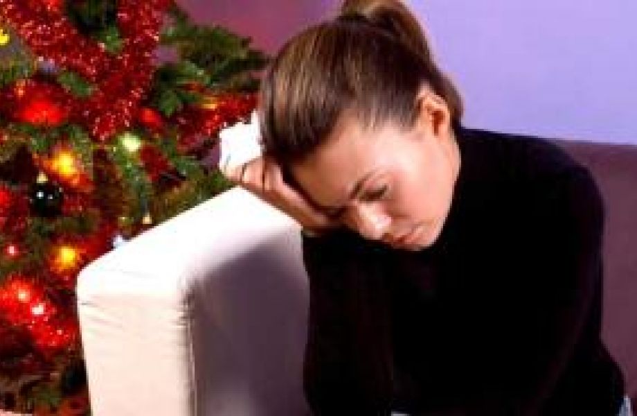 ¿Feliz Navidad?