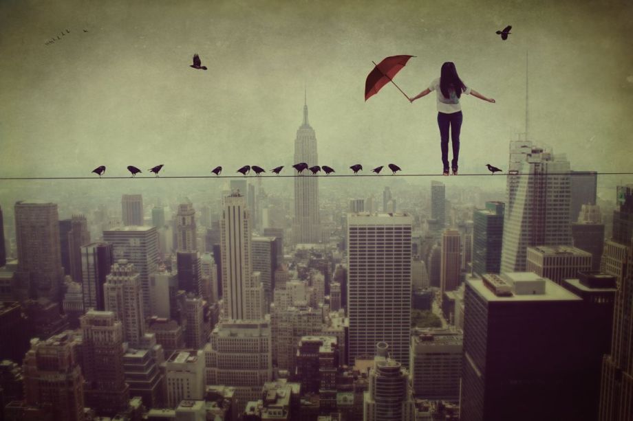 Expectativas fallidas