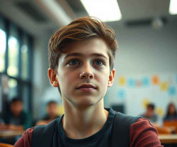 Psicología para adolescentes Valladolid